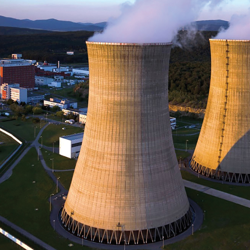 Sistem Air Pendingin: Cara Kerja dan Cara Mengoptimalkannya