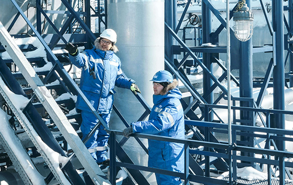 Changzhou SanmingJingHui Perlindungan Lingkungan Technology Co., Ltd.